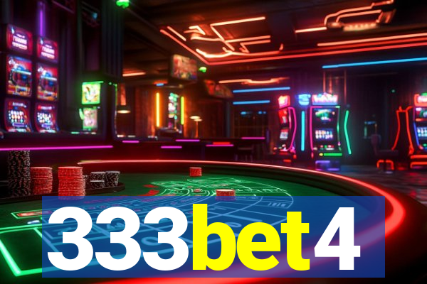 333bet4