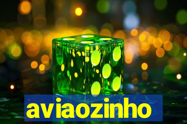 aviaozinho