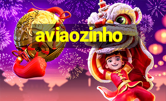 aviaozinho