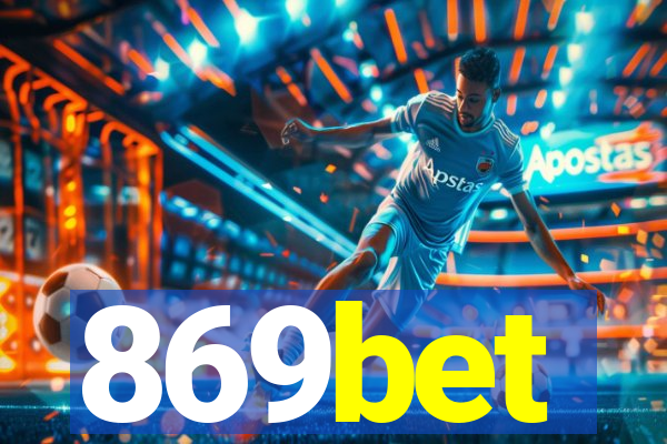 869bet