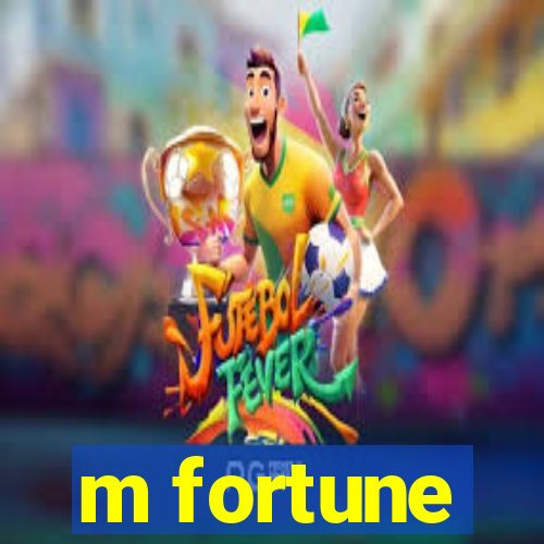 m fortune