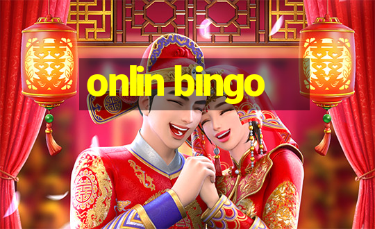 onlin bingo