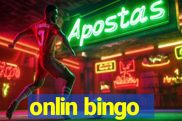 onlin bingo