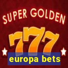 europa bets