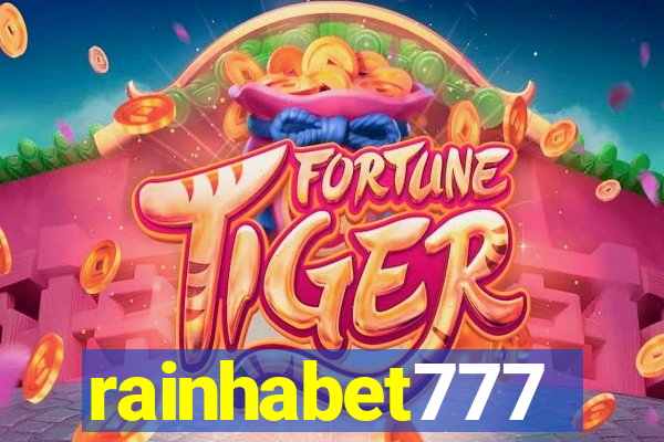 rainhabet777