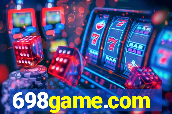 698game.com