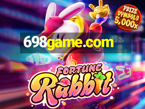 698game.com