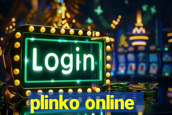 plinko online