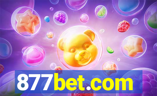 877bet.com