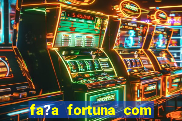 fa?a fortuna com a??es antes que seja tarde