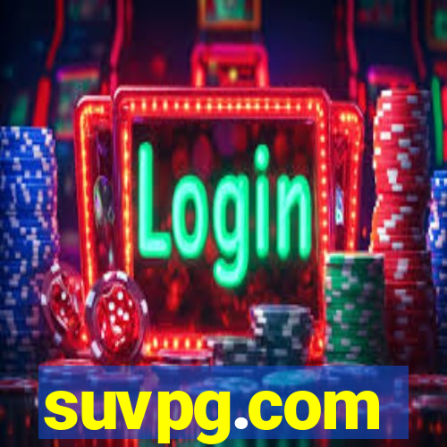 suvpg.com