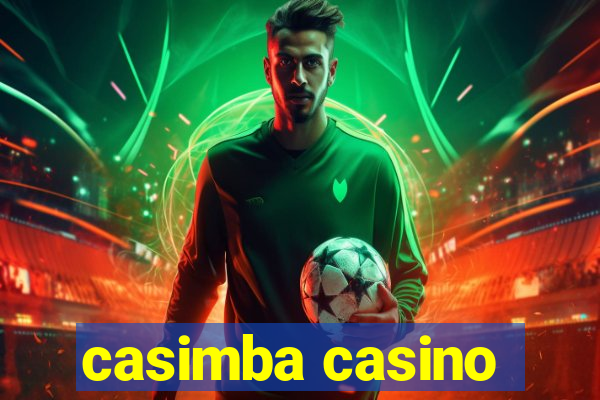 casimba casino