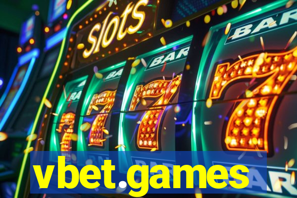 vbet.games