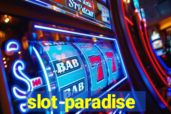 slot-paradise