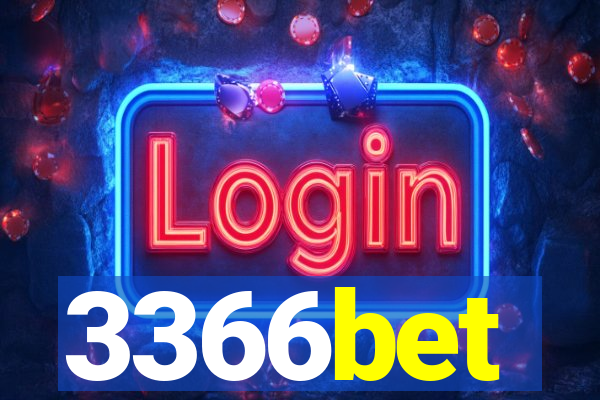 3366bet