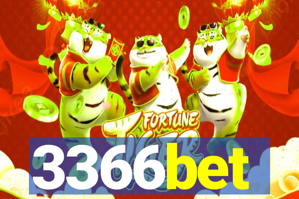 3366bet