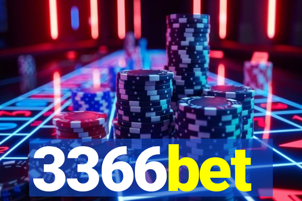 3366bet