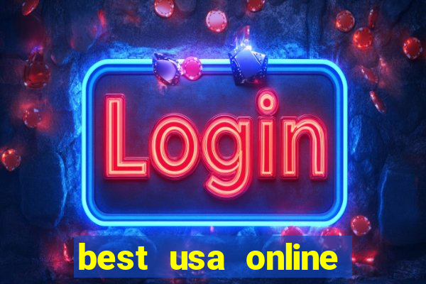 best usa online casinos for us players