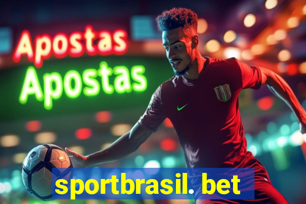 sportbrasil. bet