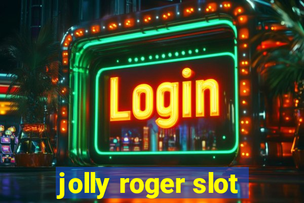 jolly roger slot