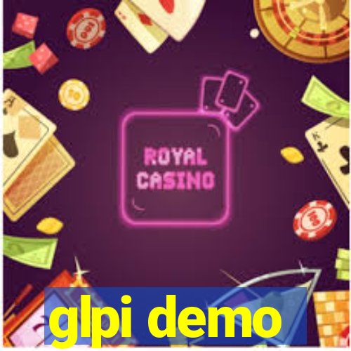 glpi demo