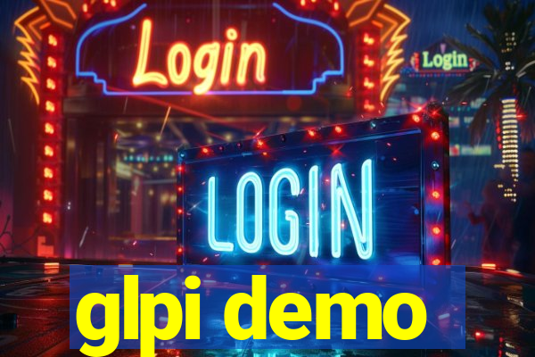 glpi demo