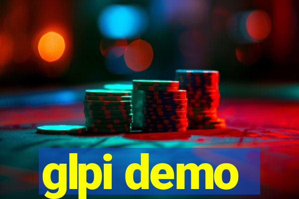 glpi demo