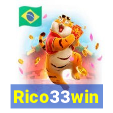 Rico33win