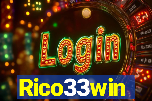 Rico33win