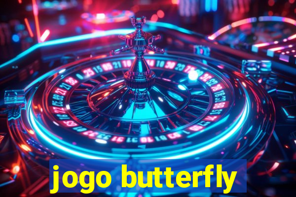 jogo butterfly