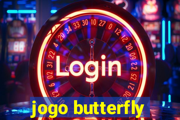 jogo butterfly