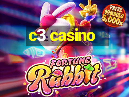 c3 casino