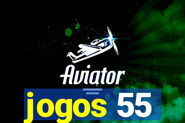 jogos 55