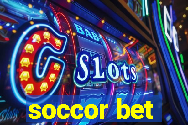 soccor bet