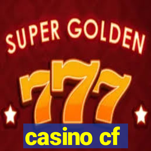 casino cf