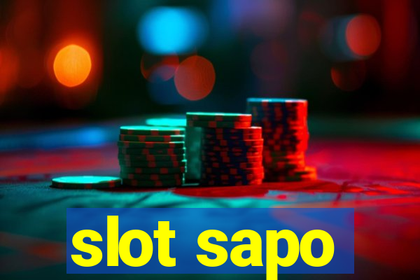 slot sapo