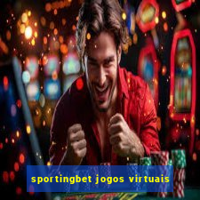 sportingbet jogos virtuais