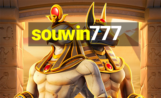 souwin777