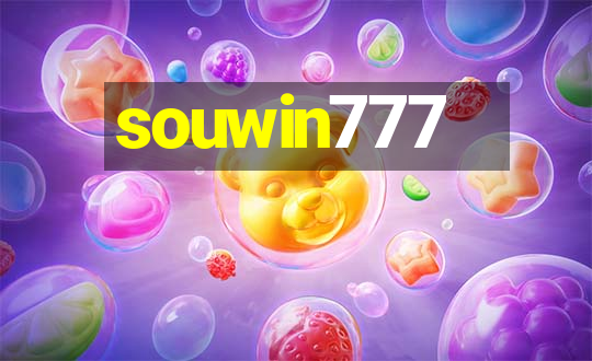 souwin777