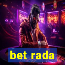 bet rada