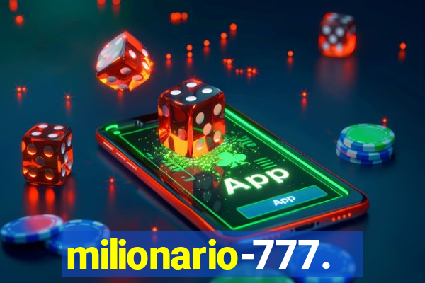 milionario-777.com