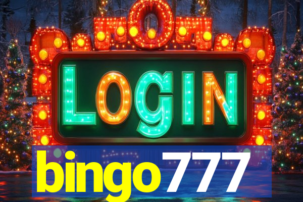 bingo777