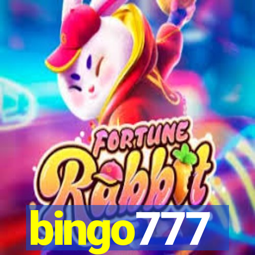 bingo777