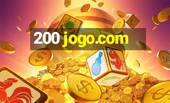 200 jogo.com