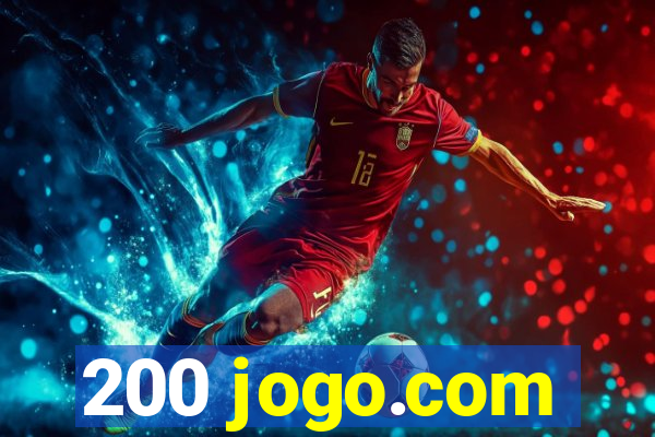 200 jogo.com