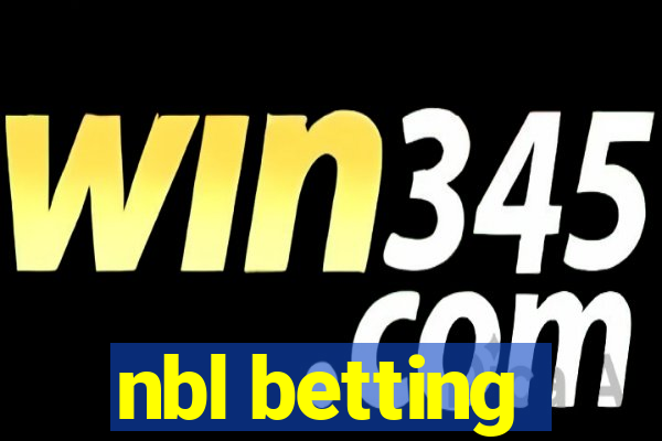 nbl betting