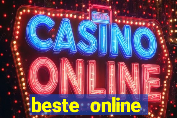 beste online casinos -onlinecasinosdeutschland.com