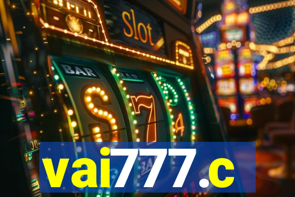 vai777.c