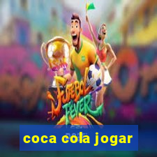 coca cola jogar