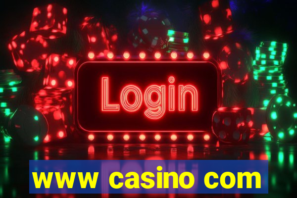 www casino com